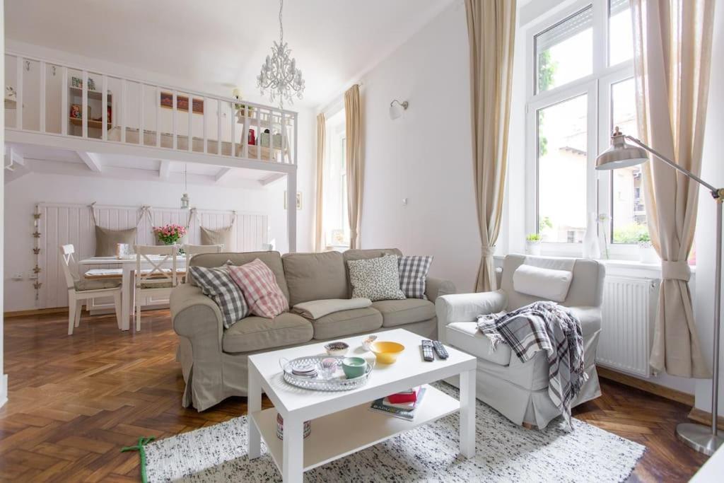 ✯Genius Apartment✯Fullyequipped✯Parking زغرب المظهر الخارجي الصورة