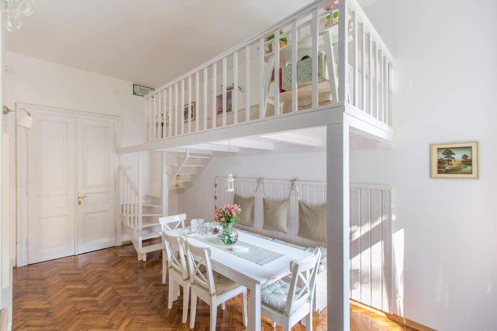 ✯Genius Apartment✯Fullyequipped✯Parking زغرب المظهر الخارجي الصورة