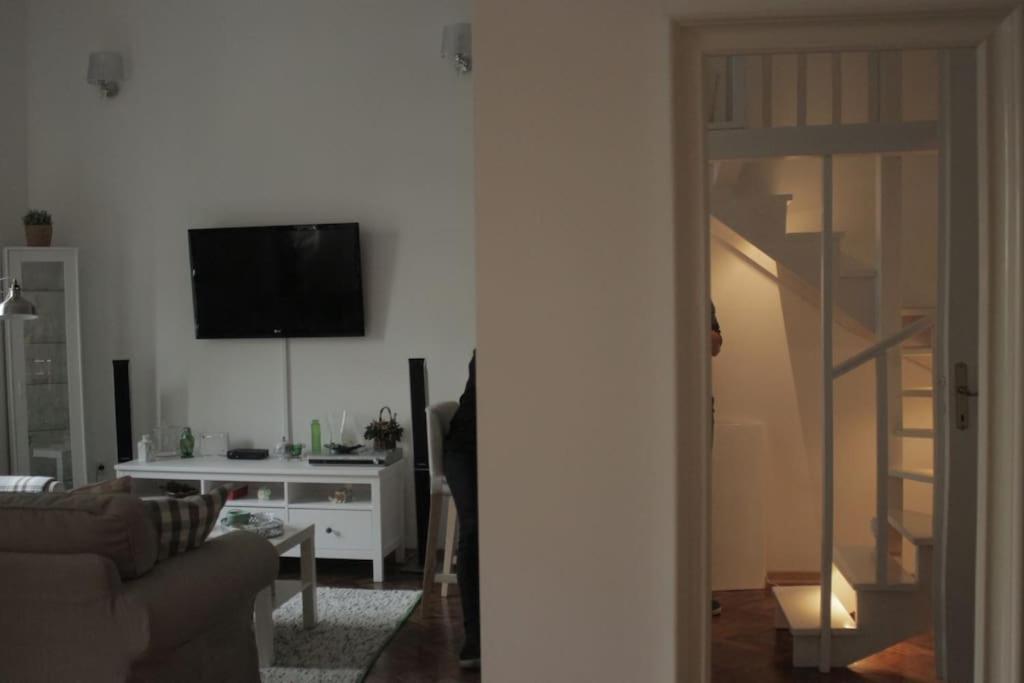 ✯Genius Apartment✯Fullyequipped✯Parking زغرب المظهر الخارجي الصورة