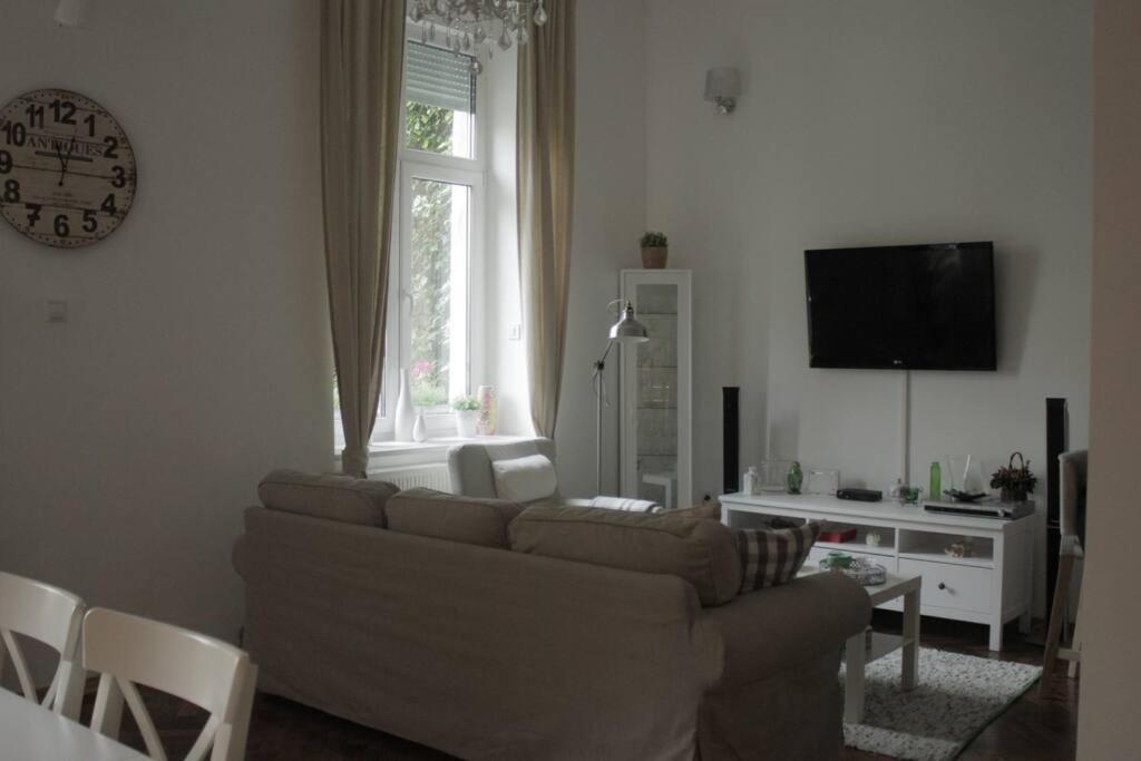 ✯Genius Apartment✯Fullyequipped✯Parking زغرب المظهر الخارجي الصورة
