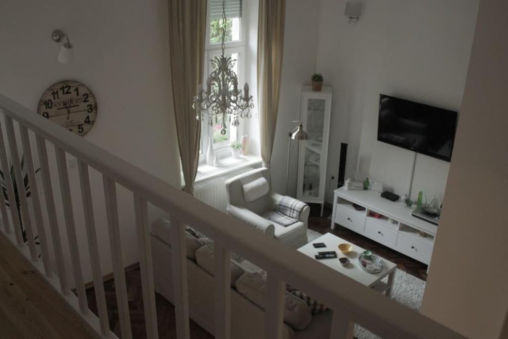 ✯Genius Apartment✯Fullyequipped✯Parking زغرب المظهر الخارجي الصورة